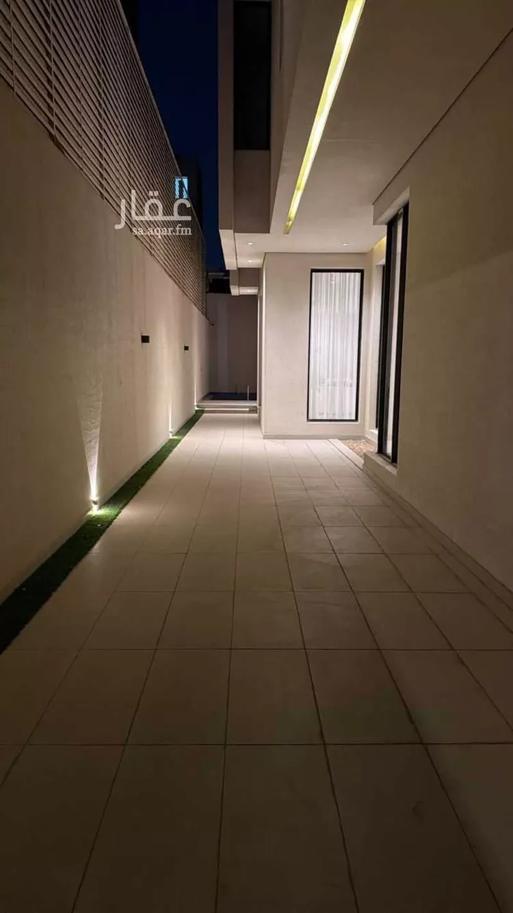 فيلا للإيجار في شارع القصرين, حي الندى, مدينة الرياض, منطقة الرياض 6