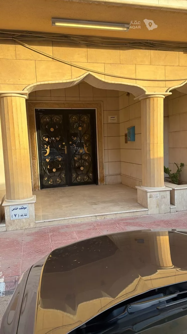 عمارة للبيع في شارع رفحاء, حي الملك سلمان, مدينة الرياض, منطقة الرياض