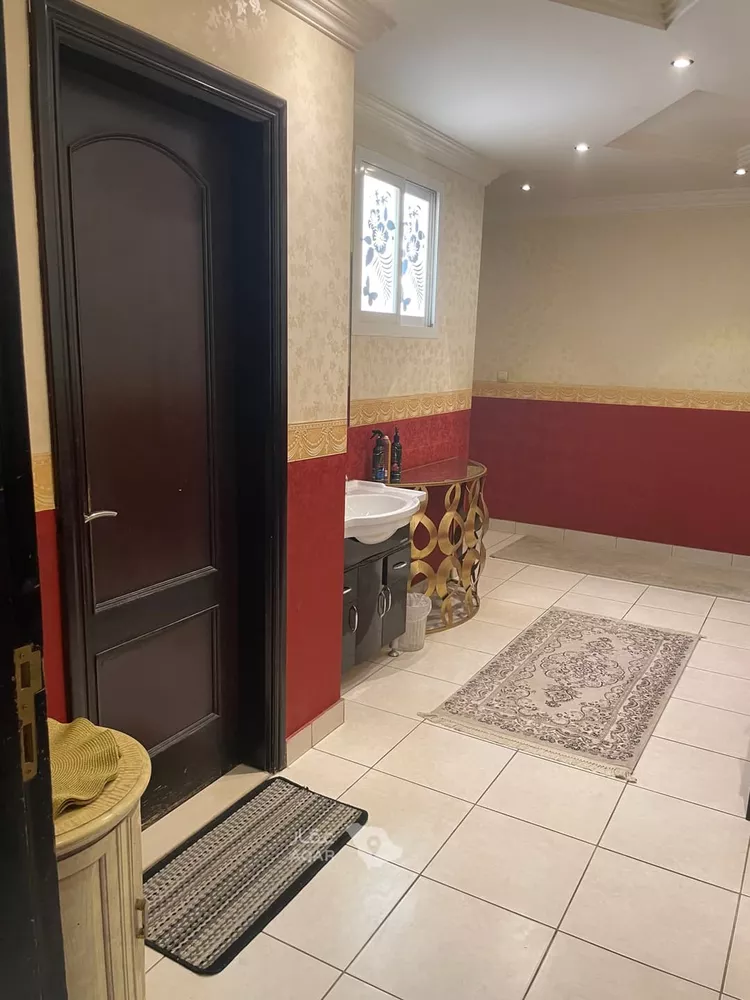 شقة للإيجار في شارع أبي الدرداء, حي الروضة, مدينة الرياض, منطقة الرياض 7
