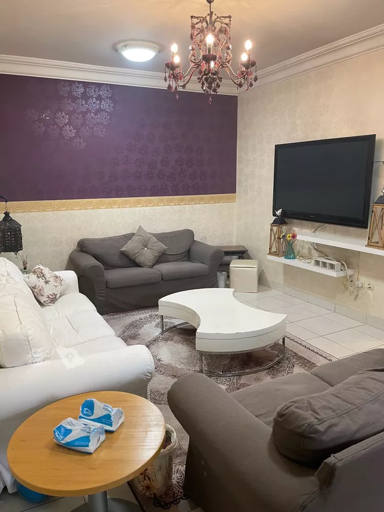 شقة للإيجار في شارع أبي الدرداء, حي الروضة, مدينة الرياض, منطقة الرياض 8
