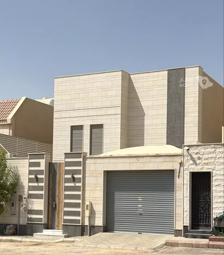 فيلا للبيع في شارع النبراس, حي الملك سلمان, مدينة الرياض, منطقة الرياض 5