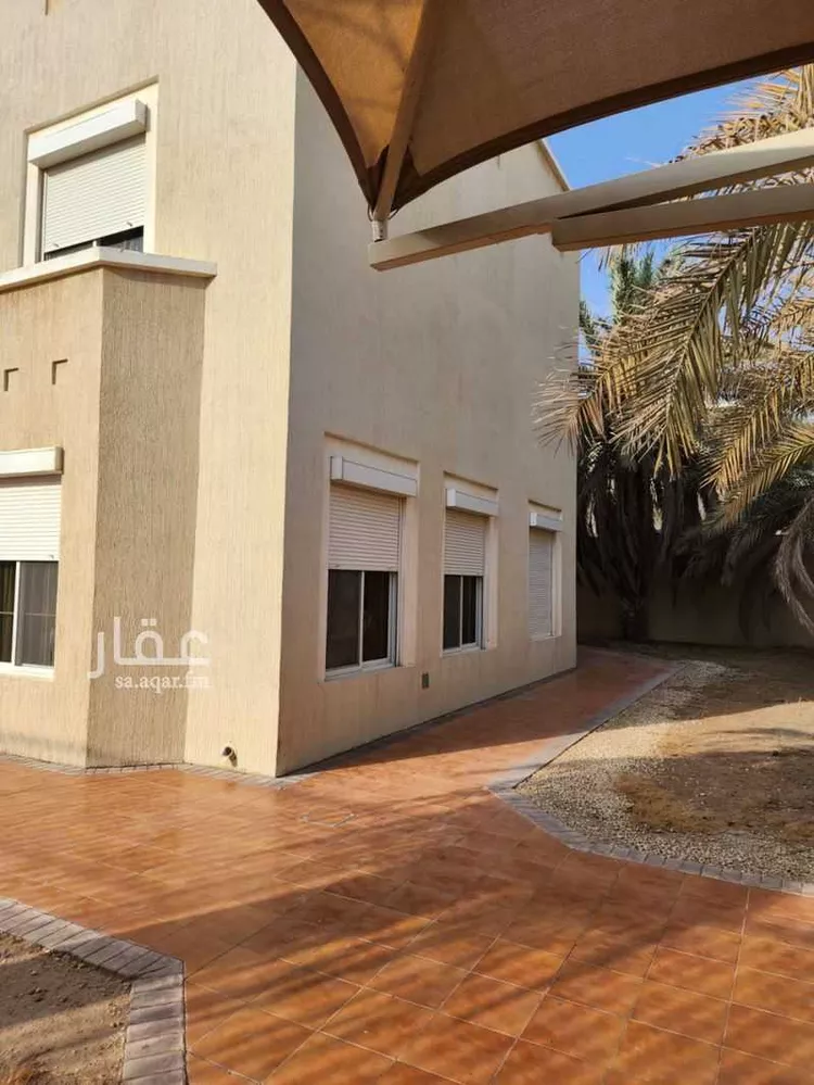 فيلا للبيع في شارع عجمان, حي قرطبة, مدينة الرياض, منطقة الرياض صورة 2