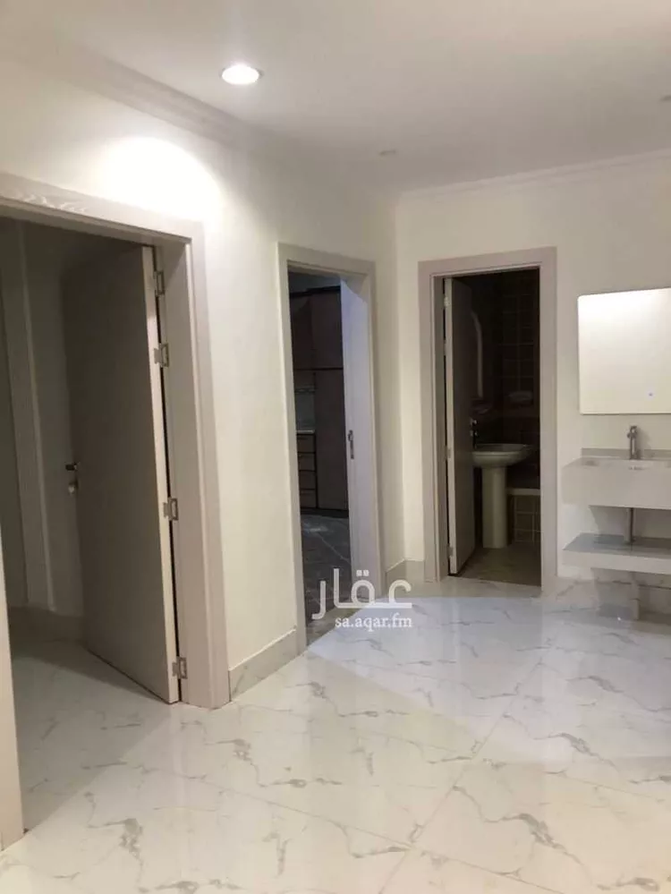 شقة للإيجار في شارع معدان بن أوس, حي الملك سلمان, مدينة الرياض, منطقة الرياض