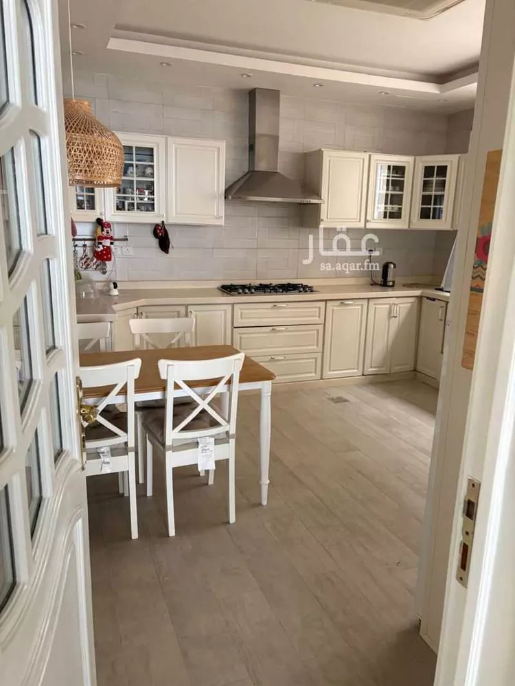 فيلا للإيجار في شارع التوت, حي الملك سلمان, مدينة الرياض, منطقة الرياض صورة 2
