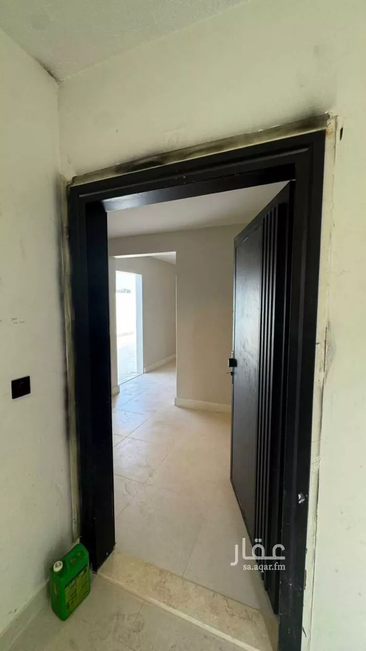 شقة للإيجار في شارع ابي بكر الصديق الفرعي, حي الملك سلمان, مدينة الرياض, منطقة الرياض