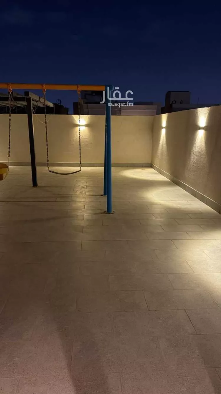 فيلا للإيجار في شارع القصرين, حي الندى, مدينة الرياض, منطقة الرياض 17