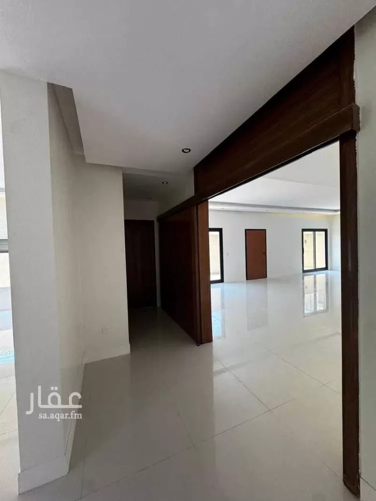 دور للإيجار في شارع روضة النور, حي الملك سلمان, مدينة الرياض, منطقة الرياض 8