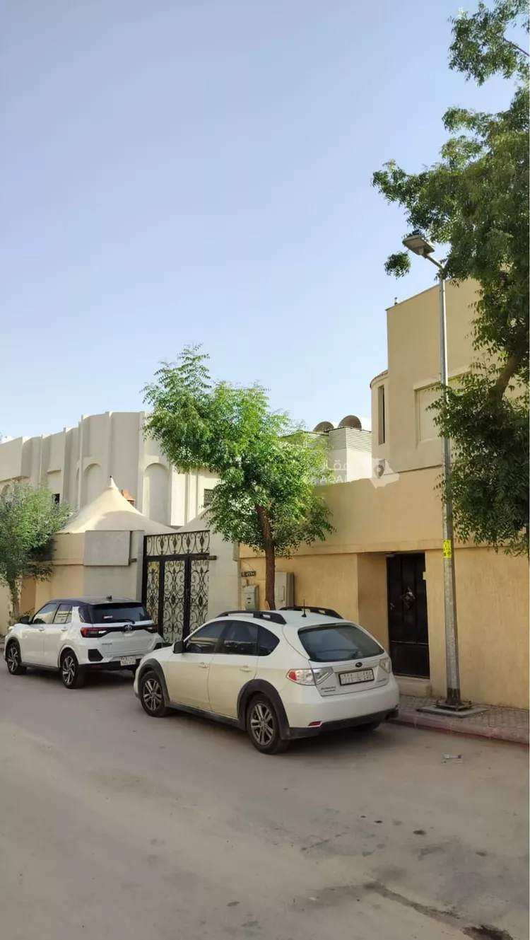Villa for Sale in Riyadh Al Wahah 5