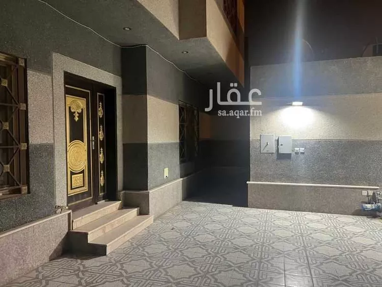 دور للإيجار في شارع سدوان, حي الوادي, مدينة الرياض, منطقة الرياض