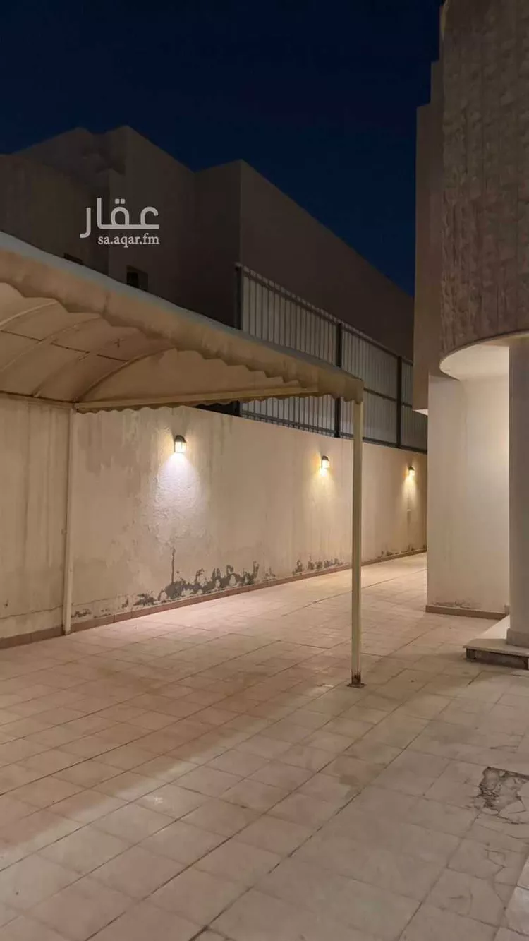 فيلا للبيع في شارع عبدالرحمن بن بريد, حي الملك سلمان, مدينة الرياض, منطقة الرياض