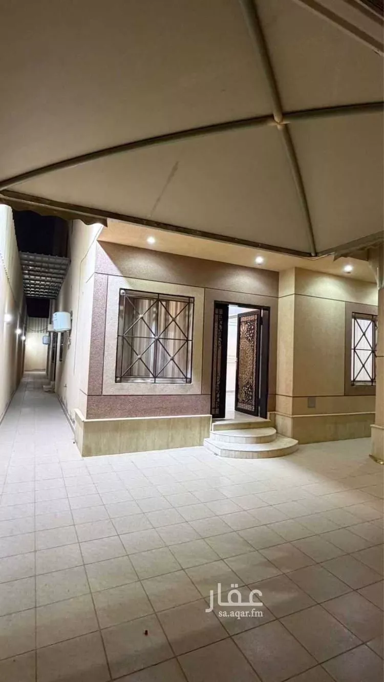 دور للإيجار في شارع رقم 2, حي الياسمين, مدينة الرياض, منطقة الرياض صورة 4