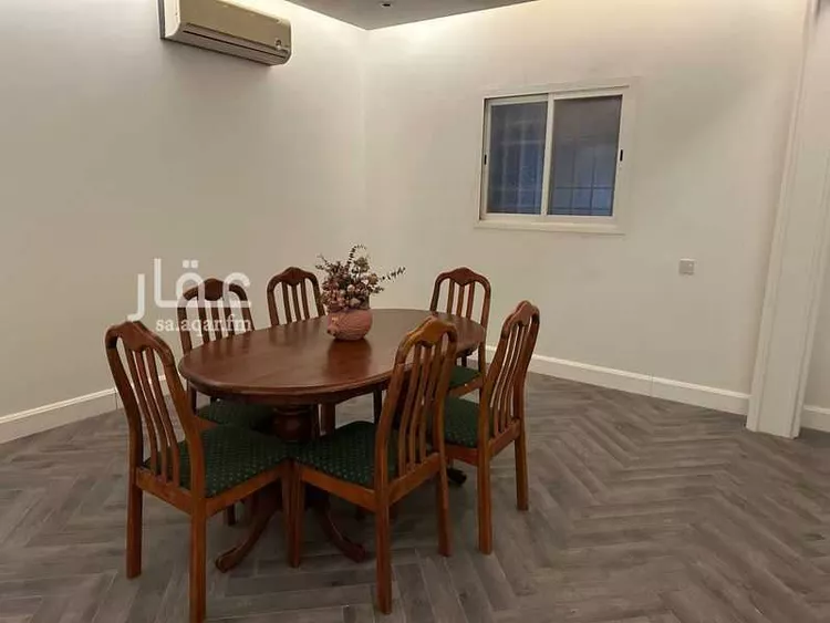 شقة للإيجار في شارع رقم 8, حي الندى, مدينة الرياض, منطقة الرياض صورة 2