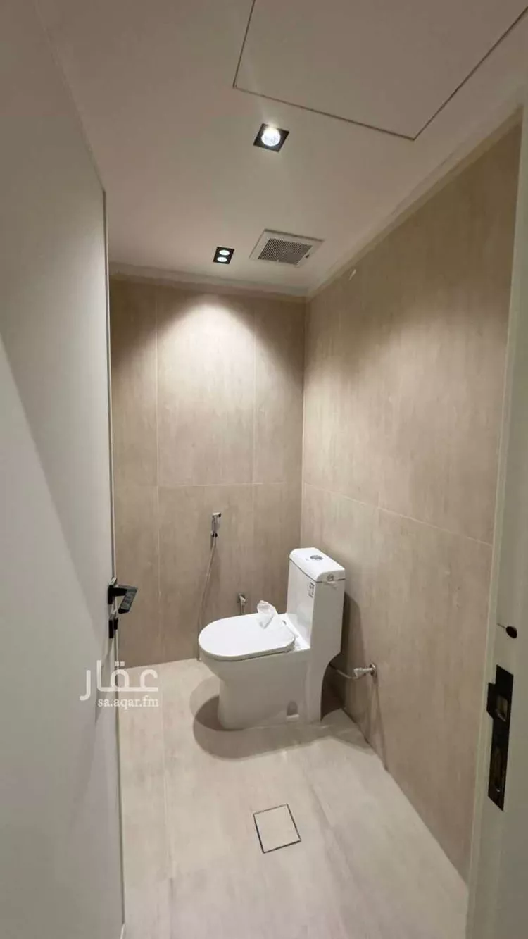 شقة للإيجار في شارع ابي بكر الصديق الفرعي, حي الملك سلمان, مدينة الرياض, منطقة الرياض صورة 3
