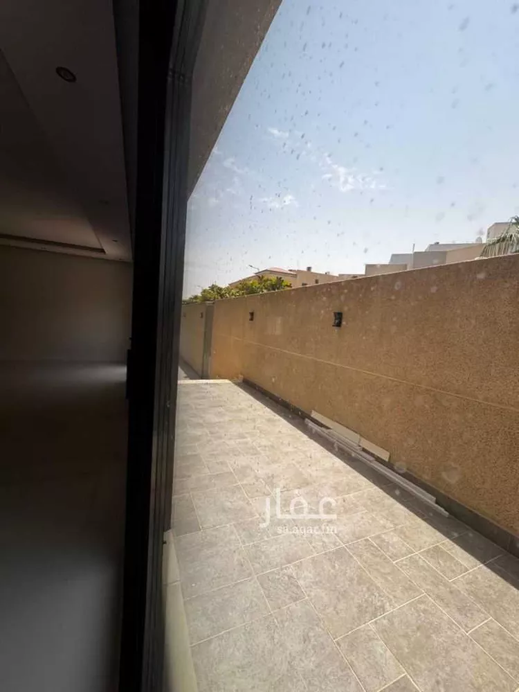 دور للإيجار في شارع روضة النور, حي الملك سلمان, مدينة الرياض, منطقة الرياض صورة 3