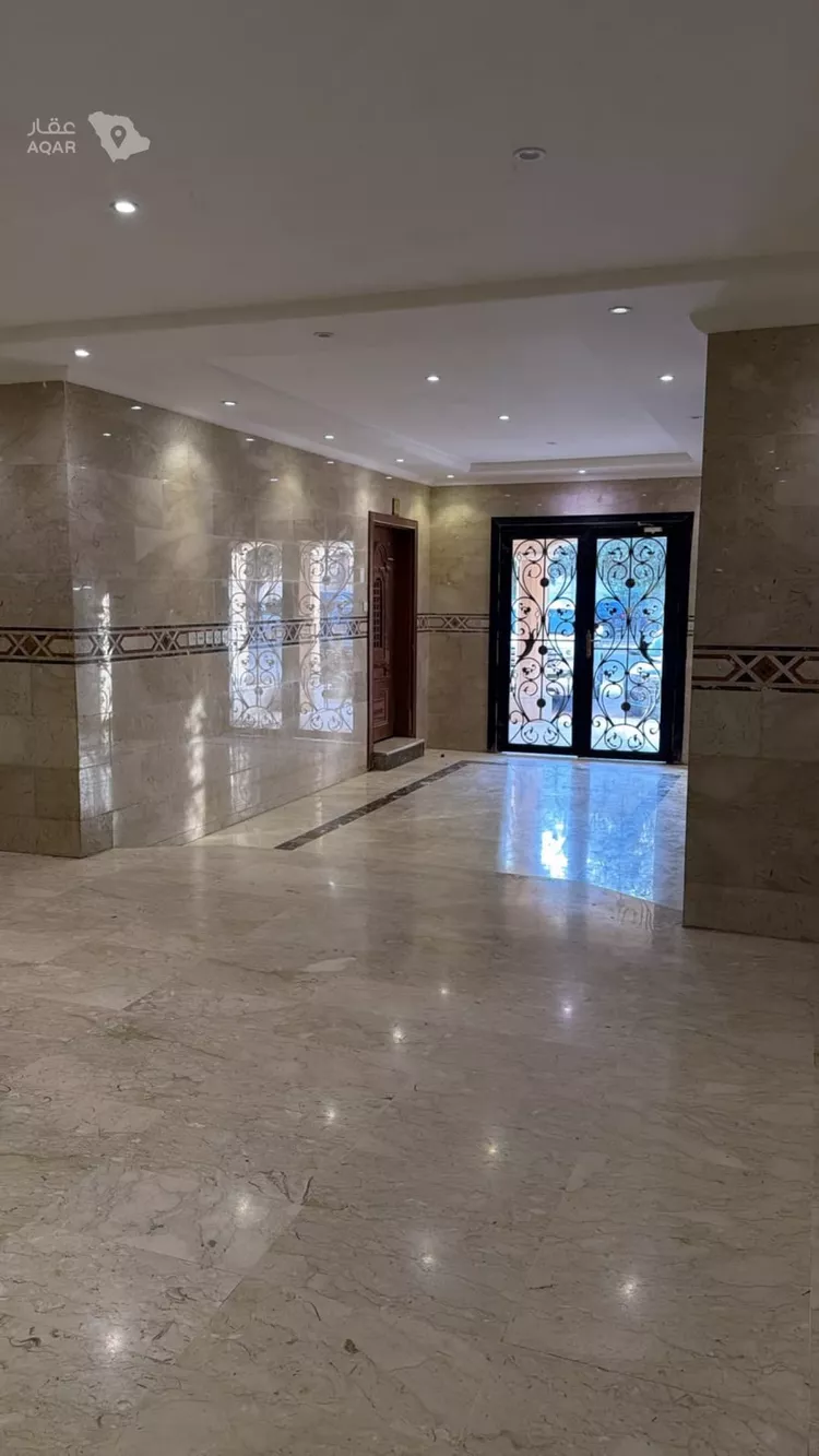 عمارة للبيع في شارع رفحاء, حي الملك سلمان, مدينة الرياض, منطقة الرياض 4