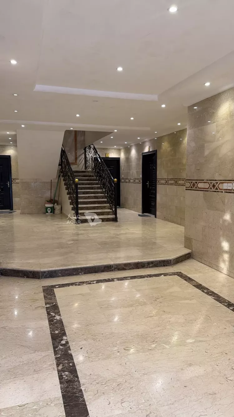 عمارة للبيع في شارع رفحاء, حي الملك سلمان, مدينة الرياض, منطقة الرياض 2