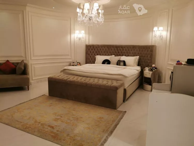 فيلا للبيع في شارع ابن مزين, حي المرسلات, مدينة الرياض, منطقة الرياض 13