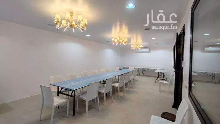 استراحة للإيجار في شارع سوق ذي المجاز, حي الرمال, مدينة الرياض, منطقة الرياض