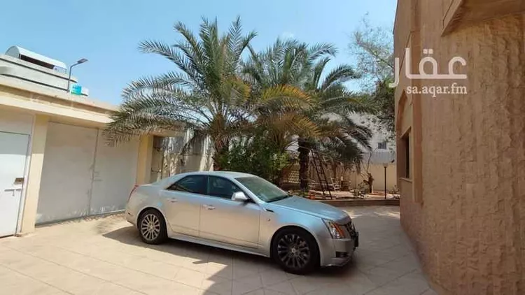 فيلا للبيع في شارع أبي عبدالله القصري, حي الريان, مدينة الرياض, منطقة الرياض صورة 3