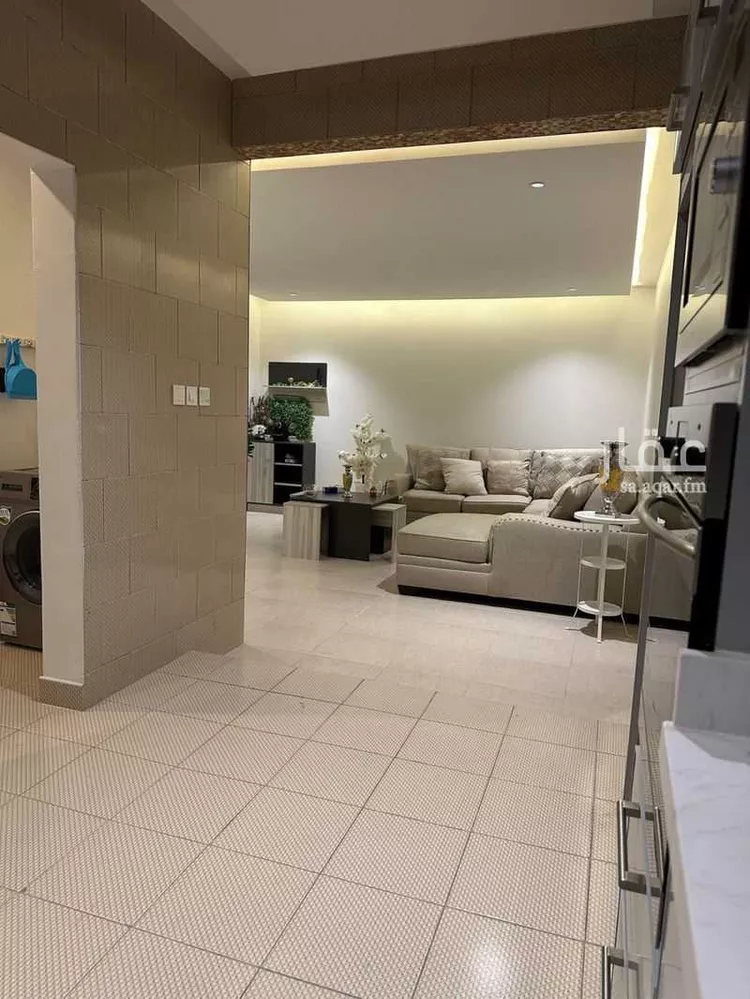 شقة للإيجار في شارع رقم 8, حي الندى, مدينة الرياض, منطقة الرياض