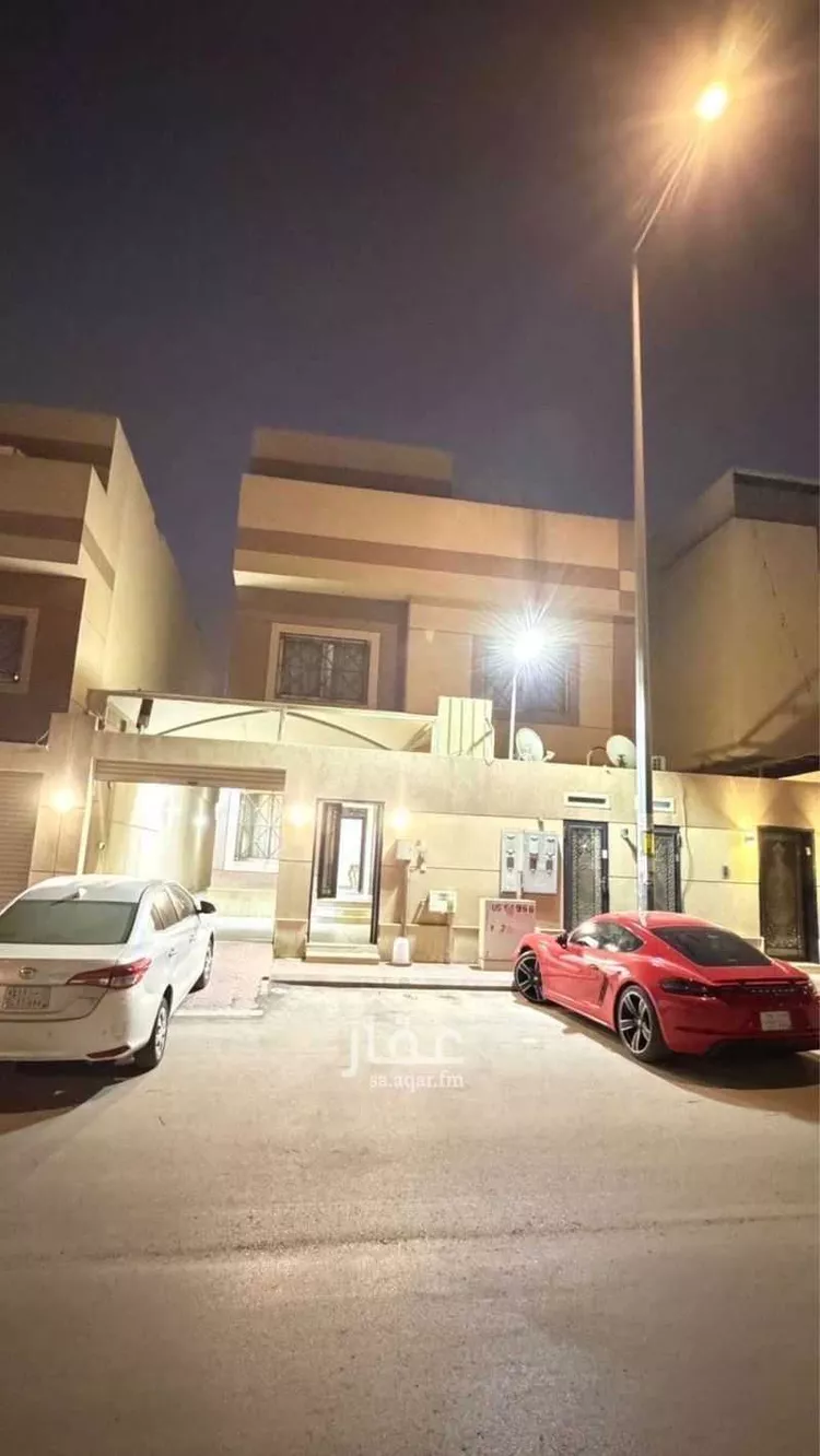 دور للإيجار في شارع رقم 2, حي الياسمين, مدينة الرياض, منطقة الرياض صورة 4