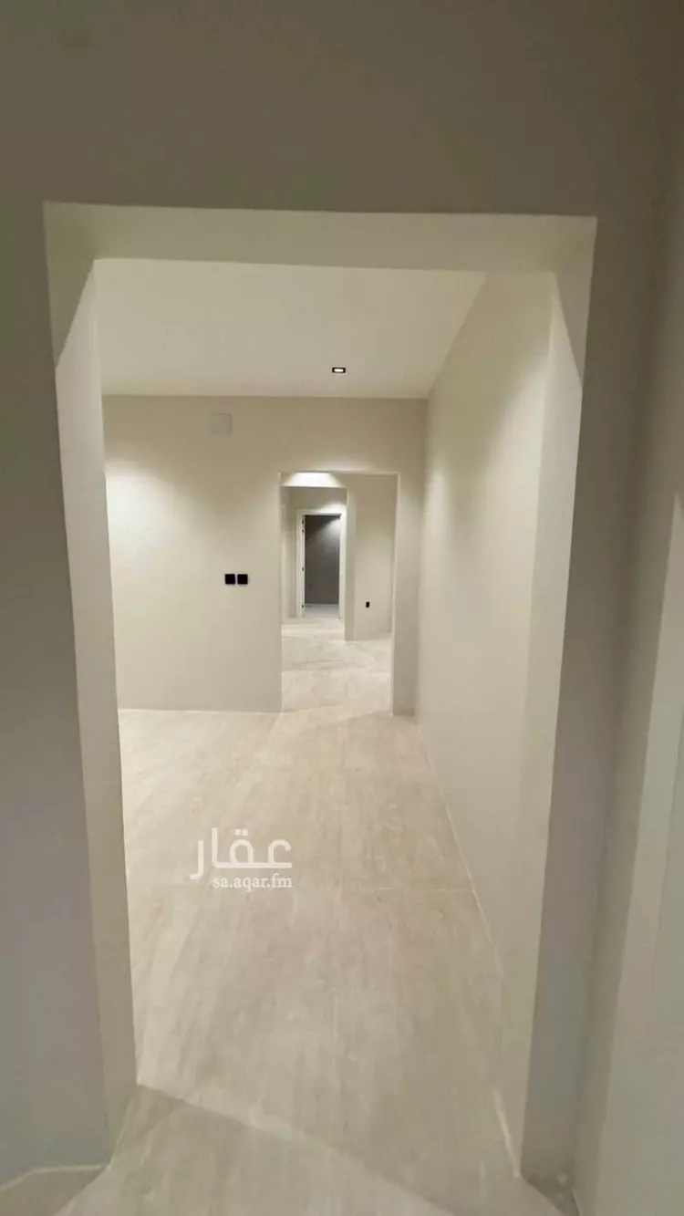 شقة للإيجار في شارع ابي بكر الصديق الفرعي, حي الملك سلمان, مدينة الرياض, منطقة الرياض صورة 2