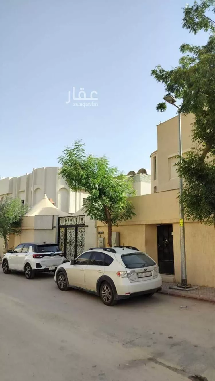 فيلا للبيع في شارع السفح, حي الملك سلمان, مدينة الرياض, منطقة الرياض صورة 3