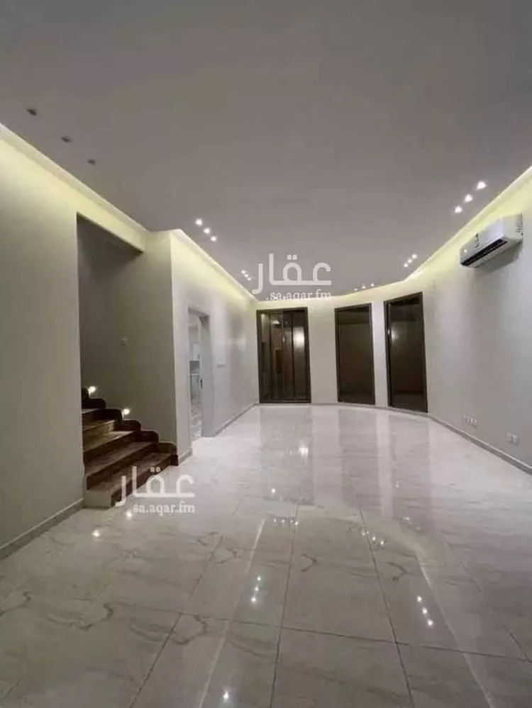 فيلا للإيجار في شارع أحمد بن عبدالله العجلي, حي العارض, مدينة الرياض, منطقة الرياض صورة 2
