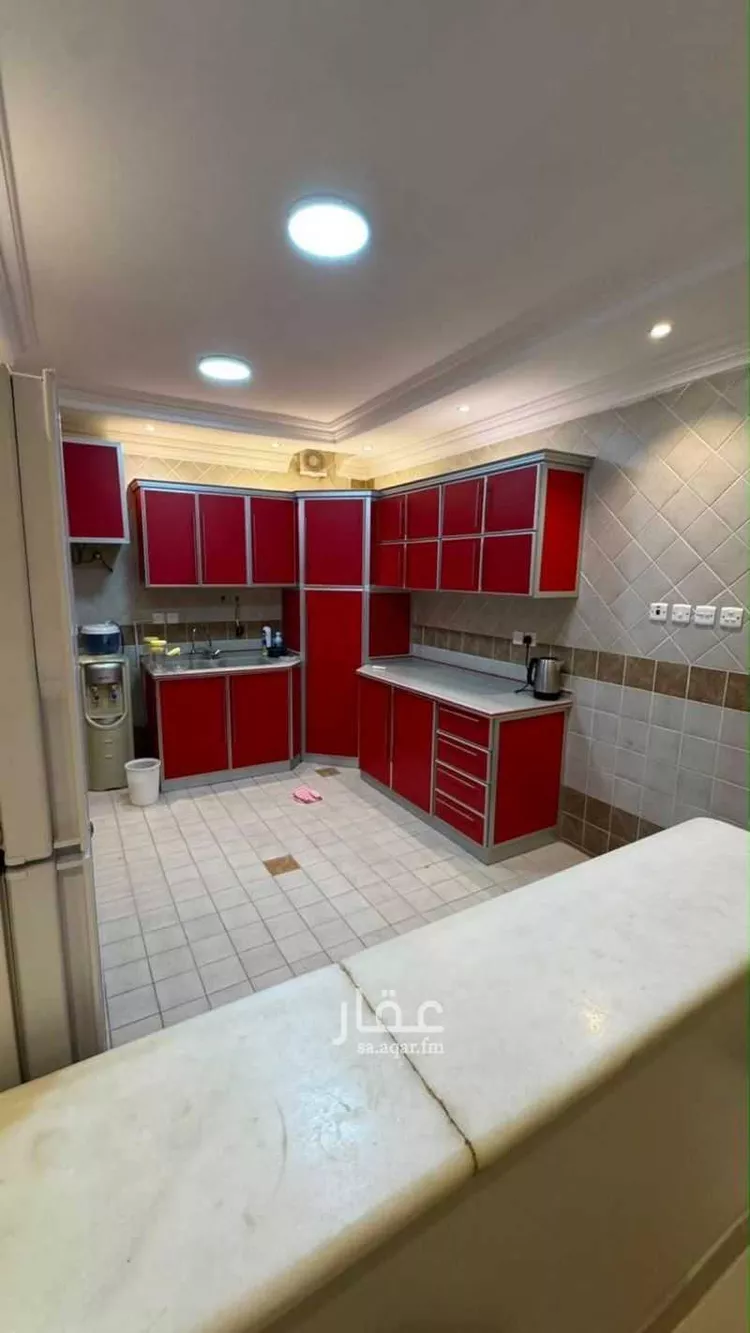 شقة للإيجار في شارع رفحاء, حي الملك سلمان, مدينة الرياض, منطقة الرياض صورة 5