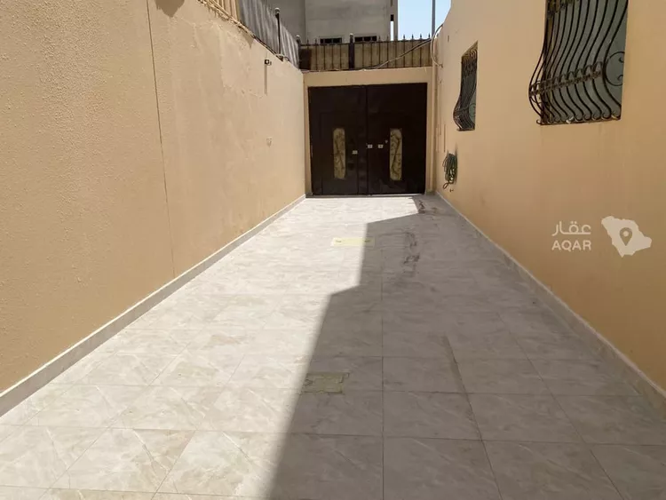 Apartment for Rent in Riyadh King Abdullah