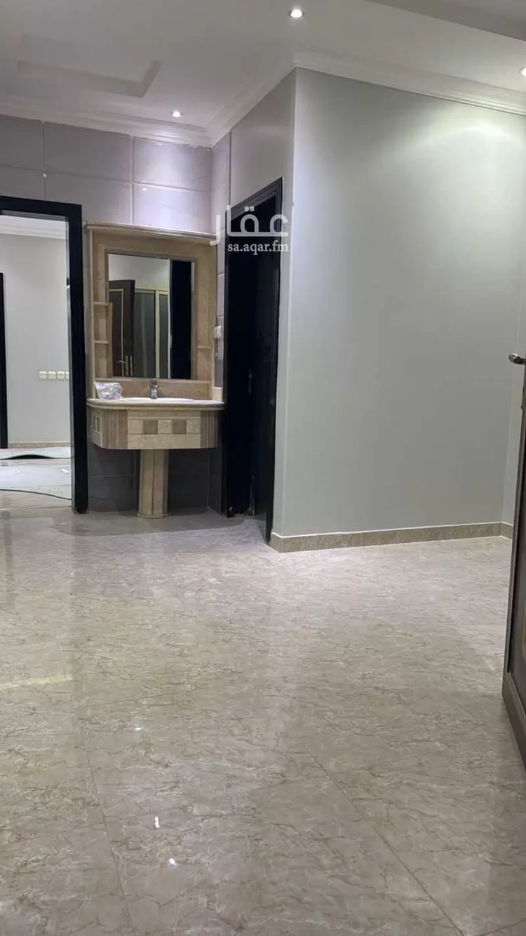 دور للإيجار في شارع عبدالعزيز الشعيبي, حي الوادي, مدينة الرياض, منطقة الرياض صورة 3