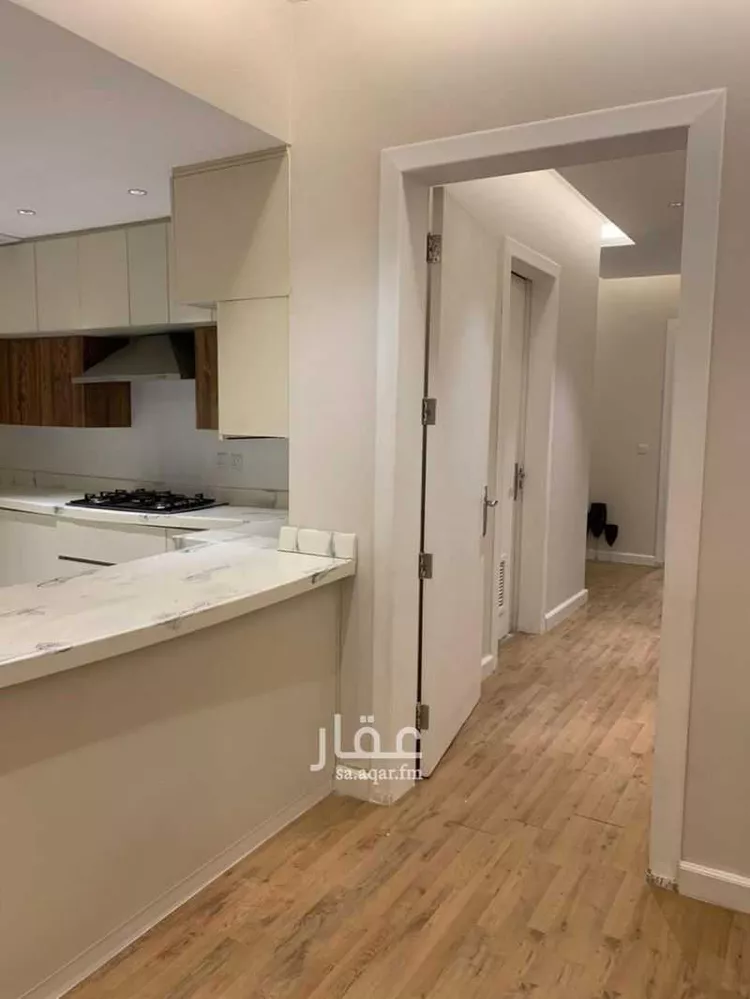 شقة للإيجار في شارع الفرعة, حي الياسمين, مدينة الرياض, منطقة الرياض صورة 5