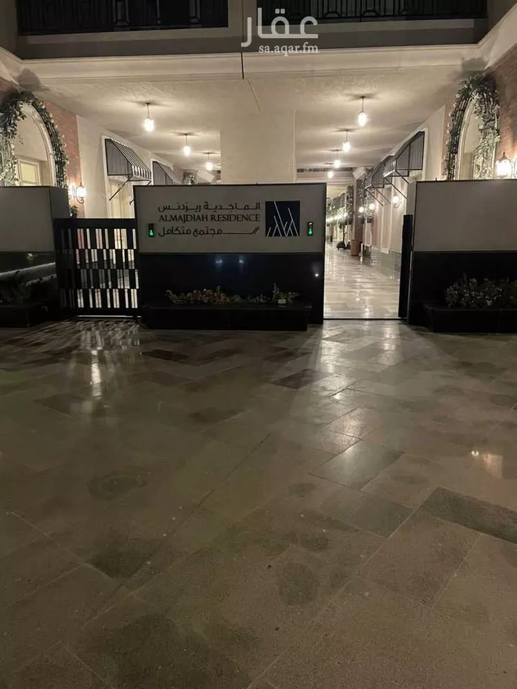 شقة للإيجار في شارع البقاع, حي الملك سلمان, مدينة الرياض, منطقة الرياض صورة 3