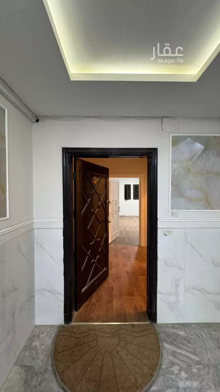 مكتب تجاري للإيجار في شارع الملك عبدالله ابن عبدالعزيز سعود الفرعي, حي الملك سلمان, مدينة الرياض, منطقة الرياض صورة 5