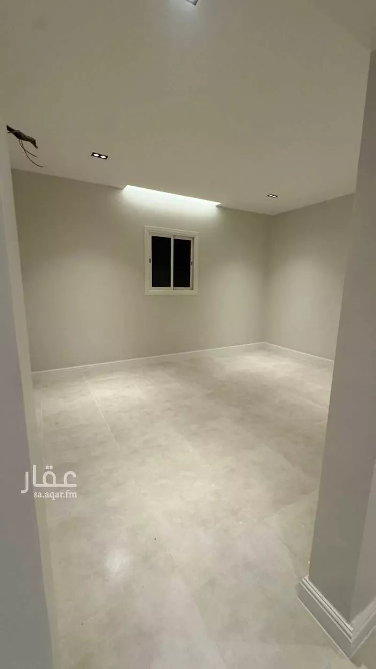شقة للإيجار في شارع ابي بكر الصديق الفرعي, حي الملك سلمان, مدينة الرياض, منطقة الرياض