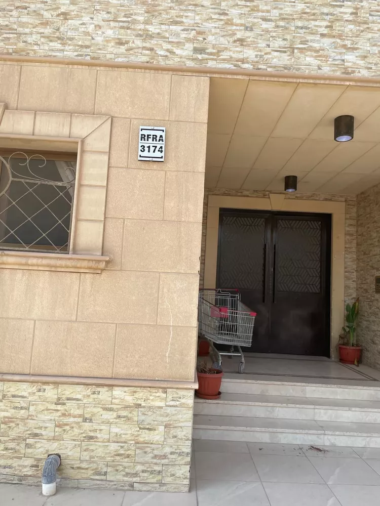 شقة للإيجار في شارع أبي الدرداء, حي الروضة, مدينة الرياض, منطقة الرياض 2