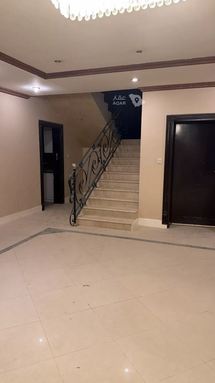 فيلا للبيع في شارع الخيزران, حي الملك سلمان, مدينة الرياض, منطقة الرياض