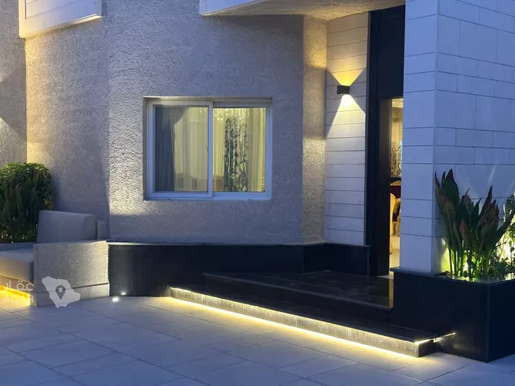 فيلا للبيع في شارع ابن مزين, حي المرسلات, مدينة الرياض, منطقة الرياض 6