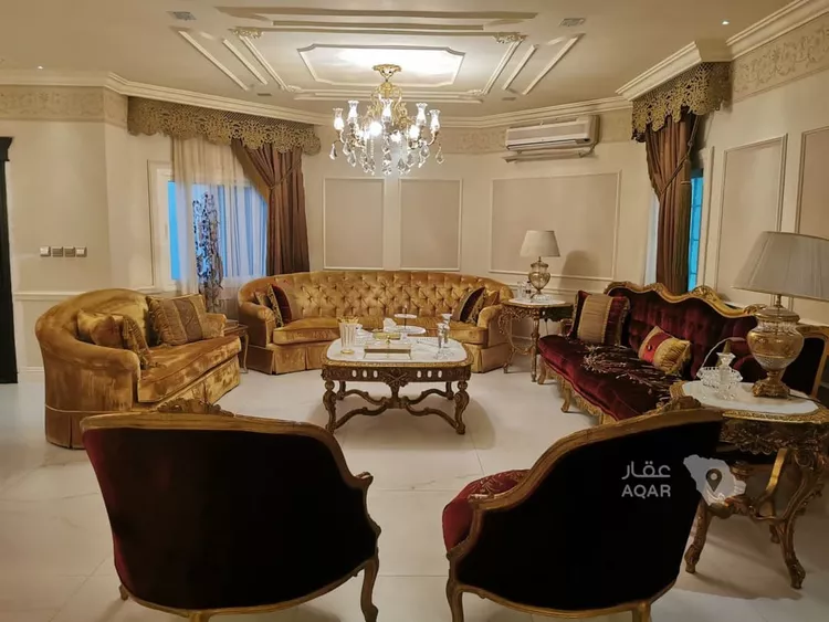 فيلا للبيع في شارع ابن مزين, حي المرسلات, مدينة الرياض, منطقة الرياض صورة 4