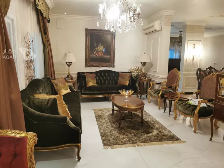 فيلا للبيع في شارع ابن مزين, حي المرسلات, مدينة الرياض, منطقة الرياض 11