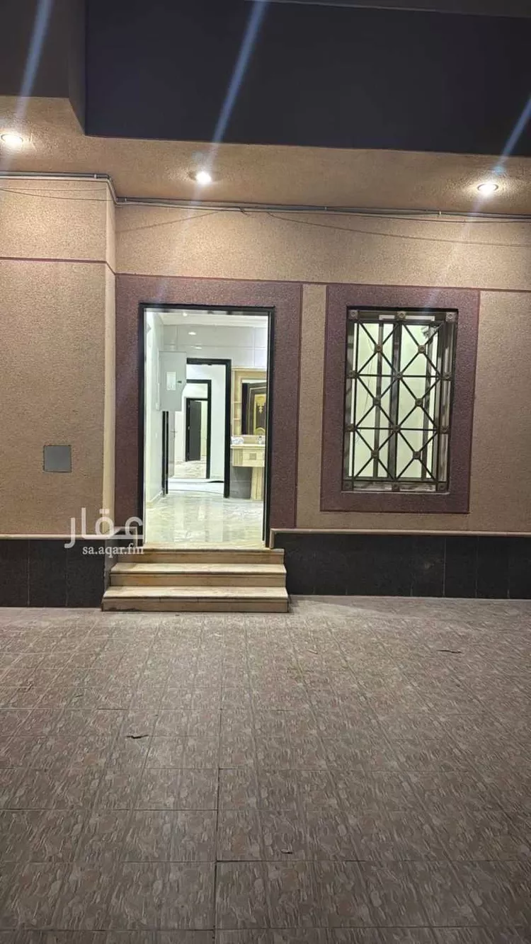 دور للإيجار في شارع عبدالعزيز الشعيبي, حي الوادي, مدينة الرياض, منطقة الرياض صورة 2
