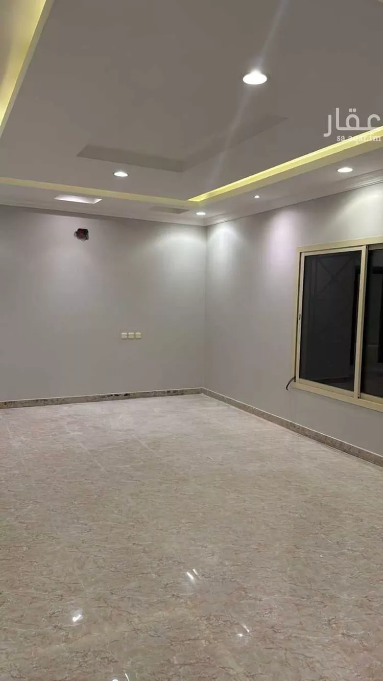 دور للإيجار في شارع عبدالعزيز الشعيبي, حي الوادي, مدينة الرياض, منطقة الرياض صورة 5