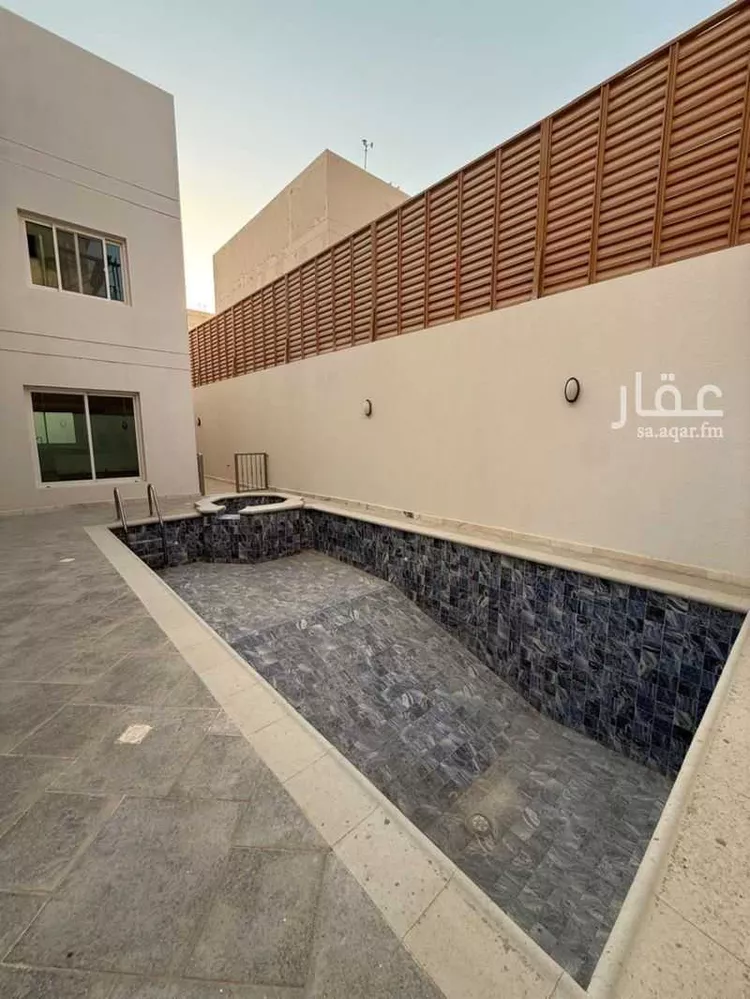 فيلا للإيجار في شارع الخنساء, حي الملك سلمان, مدينة الرياض, منطقة الرياض صورة 2