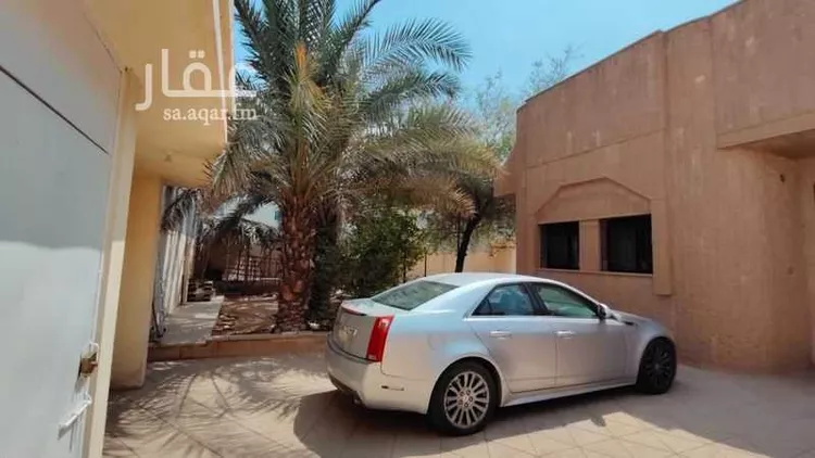 فيلا للبيع في شارع أبي عبدالله القصري, حي الريان, مدينة الرياض, منطقة الرياض صورة 5