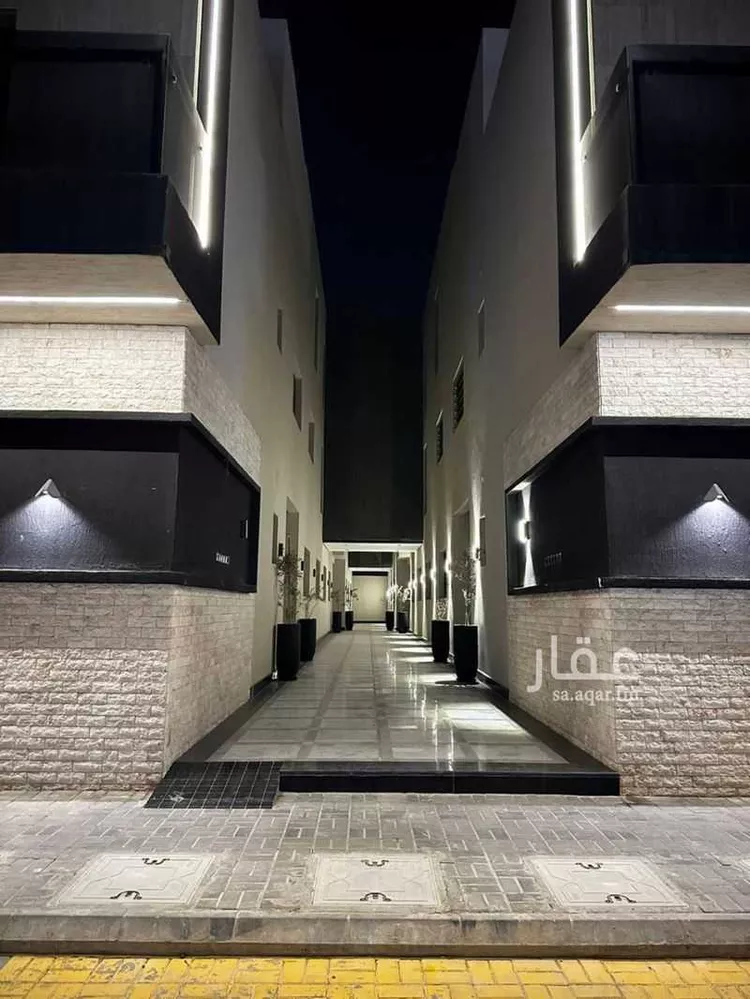 شقة للإيجار في شارع الكوثر, حي العارض, مدينة الرياض, منطقة الرياض