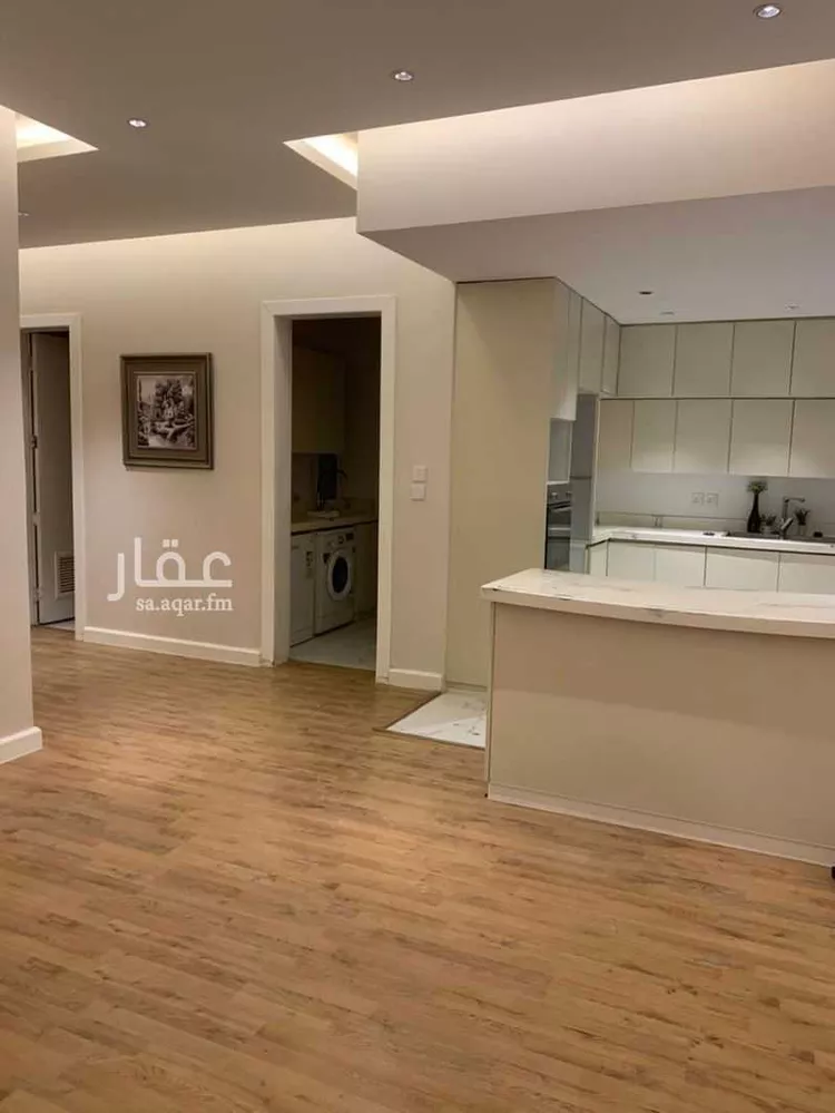 شقة للإيجار في شارع الفرعة, حي الياسمين, مدينة الرياض, منطقة الرياض صورة 4