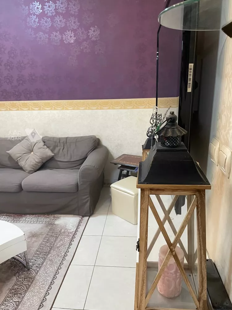 شقة للإيجار في شارع أبي الدرداء, حي الروضة, مدينة الرياض, منطقة الرياض 4