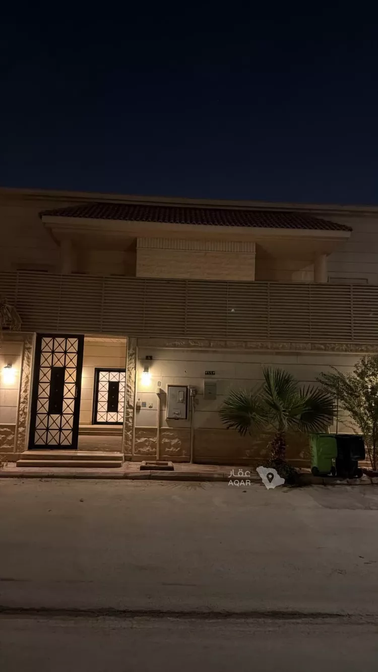 Villa for Sale in Riyadh Al Wahah 2