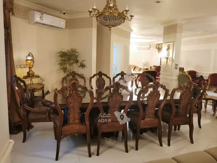 فيلا للبيع في شارع ابن مزين, حي المرسلات, مدينة الرياض, منطقة الرياض 9