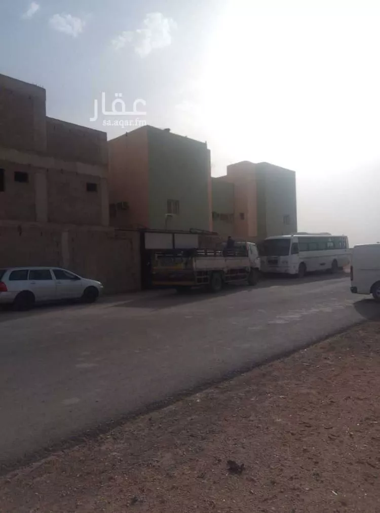 عمارة للإيجار في حي المصفاة, مدينة الرياض, منطقة الرياض صورة 2